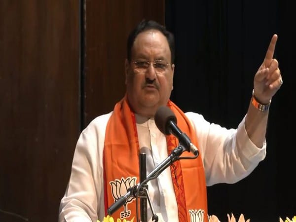 Nadda lashes out at TMC govt over women safety issues, hopes to form BJP govt in Bengal soon