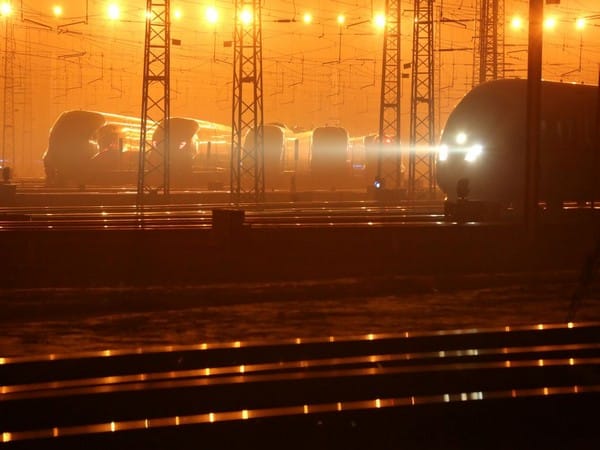 China concedes to protestors' demands to ease daily commuting restrictions 