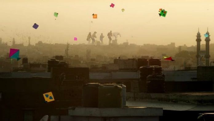 A still from 'Ghode Ko Jalebi Khilane Le Ja Riya Hoon' | YouTube screengrab/Platoon One