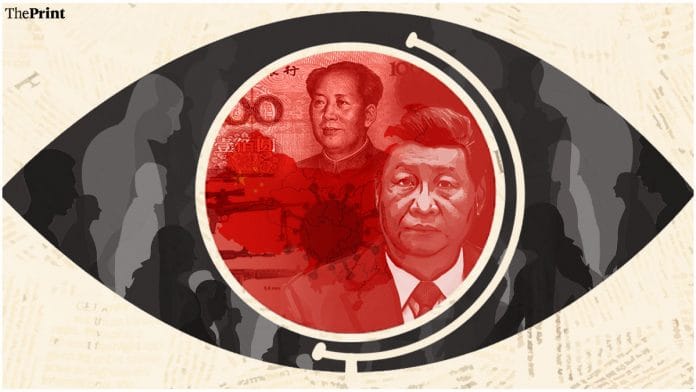 Illustration: Prajna Ghosh | ThePrint