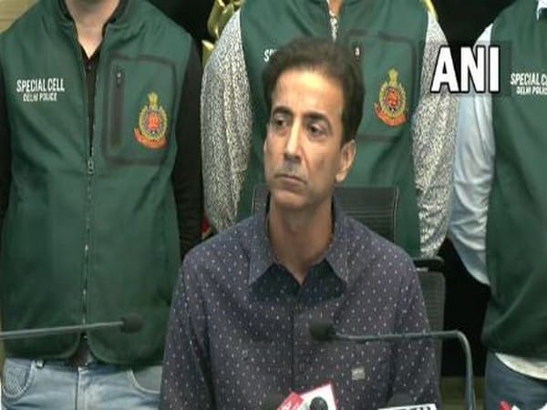 Manpreet Manu fired first shot at singer Moose Wala: Delhi Police