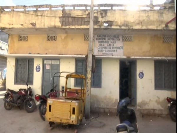 Telangana govt sanctions over Rs 60 lakh for renovation of community hall for the poor