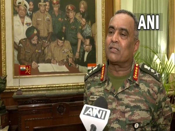 Training of first Agniveers will begin in Dec 2022, active service to commence in middle of 2023: Army chief