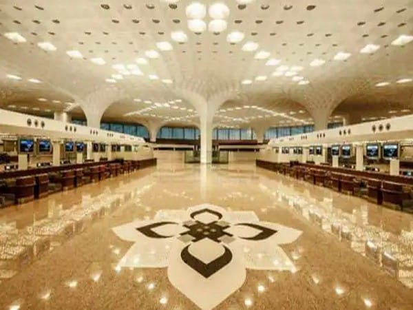 Mumbai airport introduces 'Integrated Security Check Point'