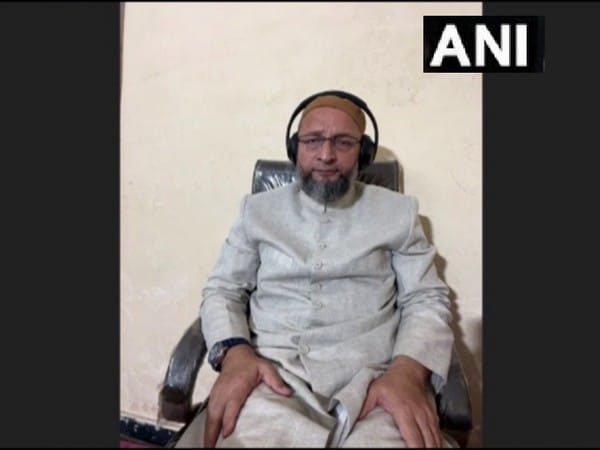 Owaisi lashes out at RSS chief over Gyanvapi row, says 'before VHP was formed, Ayodhya wasn't even on Sangh's agenda'