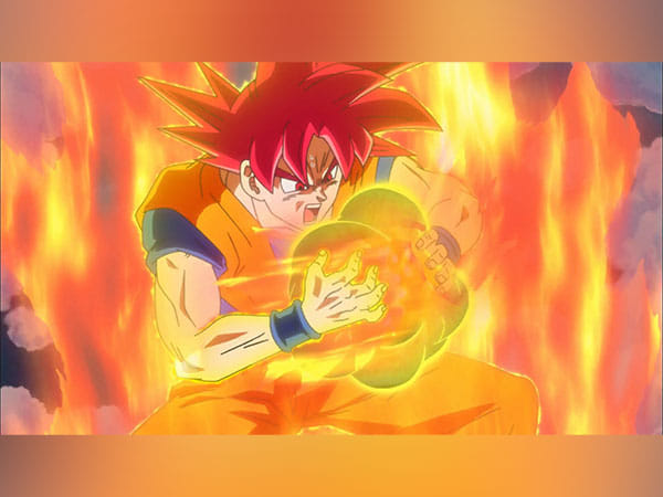 'Dragon Ball Super: Super Hero' reveals theatrical release date