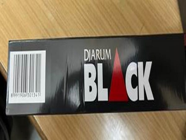 Delhi Customs seizes over 7 lakh sticks of foreign origin cigarettes worth Rs 1 cr