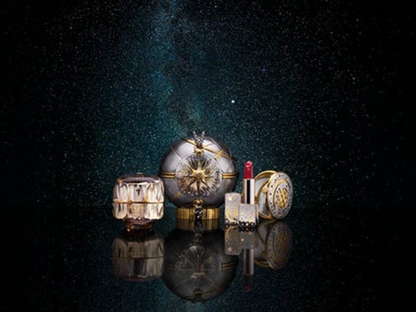 Introducing Cle de Peau Beaute's 40th anniversary The Premium Collection