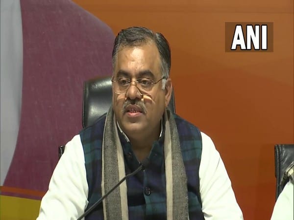 Hyderabad gang rape case: Telangana BJP demands CBI probe, says 'CM busy in farmhouse'