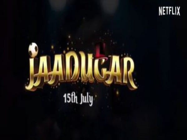 Jitendra Kumar, Javed Jaafery's 'Jaadugar' to be out on Netflix on July 15