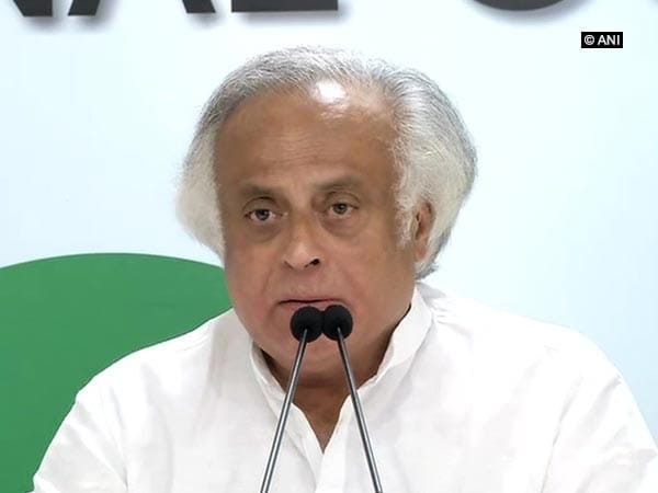 Congress appoints Jairam Ramesh as its new media in-charge, Randeep Surjewala relieved