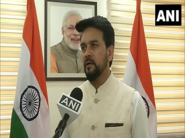 8 years better than past 60 years: Anurag Thakur on 8 years of Modi Govt
