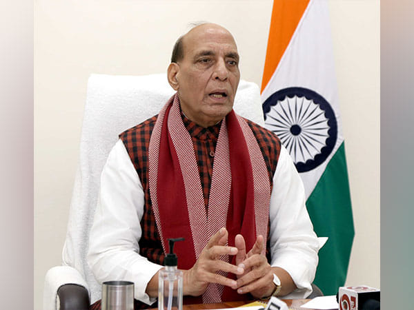 Rajnath Singh terms emergency 'dark chapter' in India's history