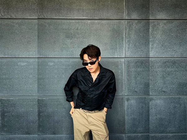 BTS' J-Hope announces his solo album 'Jack in the Box' will release in July