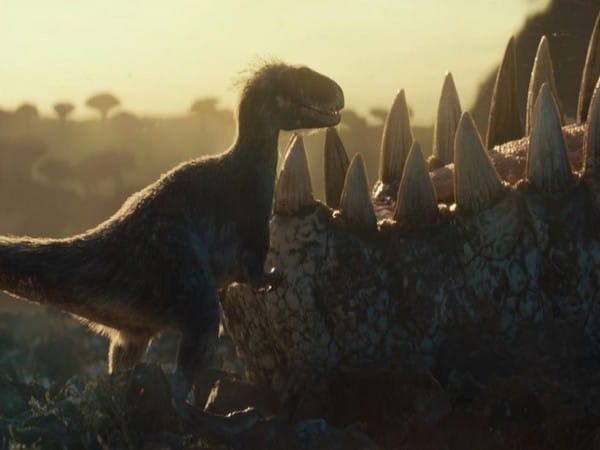 Colin Trevorrow reacts to T-Rex criticism in 'Jurassic World: Dominion'