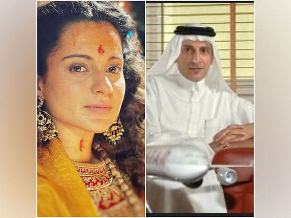 Kangana Ranaut lashes out at Qatar Airways CEO Akbar al Baker on Instagram, later deletes post