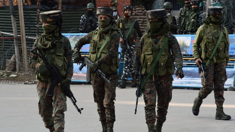 Pakistani propaganda on Kashmir has a new launchpad — Erdogan’s Turkey