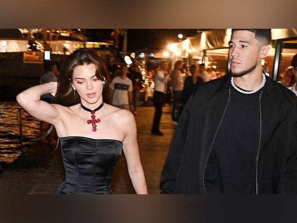  Kendall Jenner, Devin Booker put a full stop to their relationship 