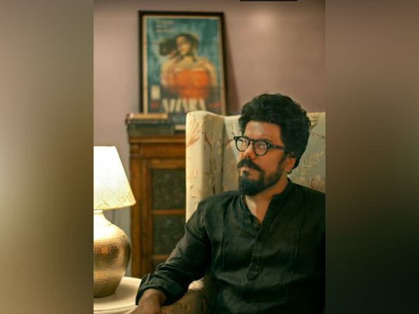 Rishabh Anupam Sahay dons 3 hats for his show Salt City on Sony LIV