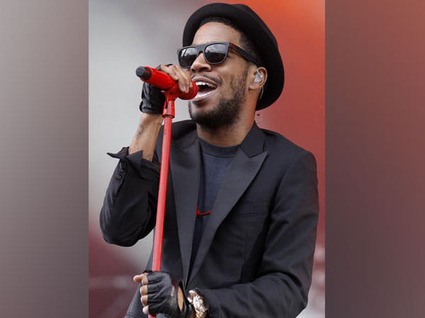 Kid Cudi announces 'To the Moon 2022 World Tour'