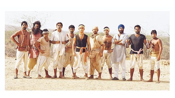 Aamir Khan to celebrate 21 years of 'Lagaan' with team at his residence in Mumbai