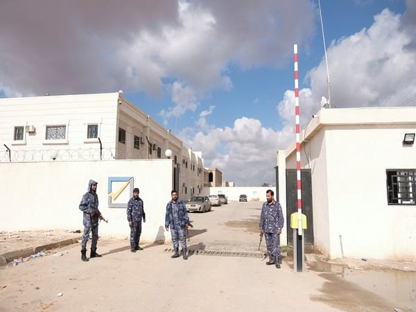 Political uncertainty envelops Libya as UN-backed transitional phase expires: analysts