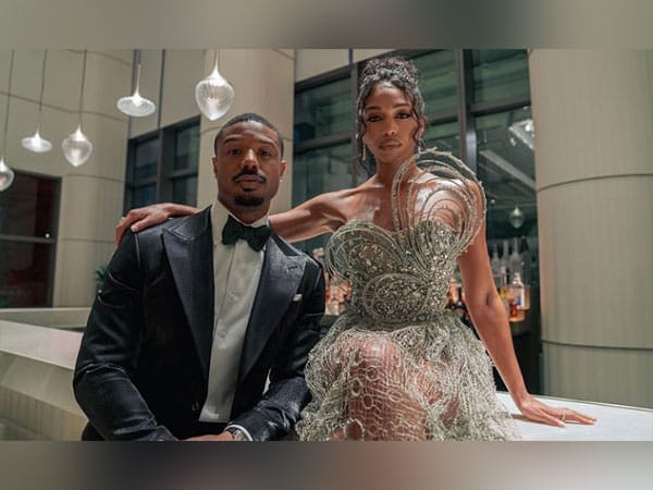  Michael B. Jordan removes photos of ex-girlfriend Lori Harvey from Instagram post breakup