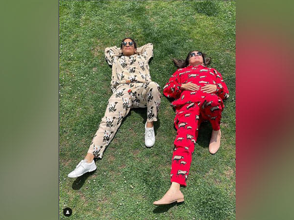 Masaba Gupta extends birthday wishes to mother Neena Gupta, calls her 'powerful icon'