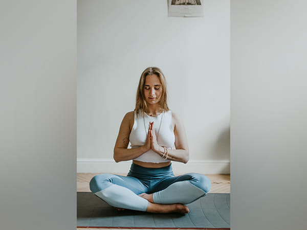 Top 5 Yoga asanas that you can easily perform at your workplace