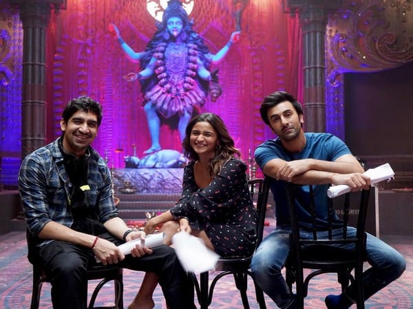 Ayan Mukerji shares a heartfelt note post Brahmastra Trailer launch