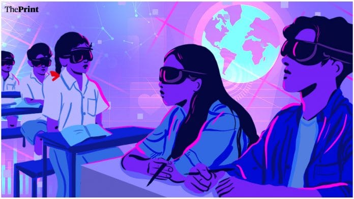 Illustration by Prajna Ghosh | ThePrint