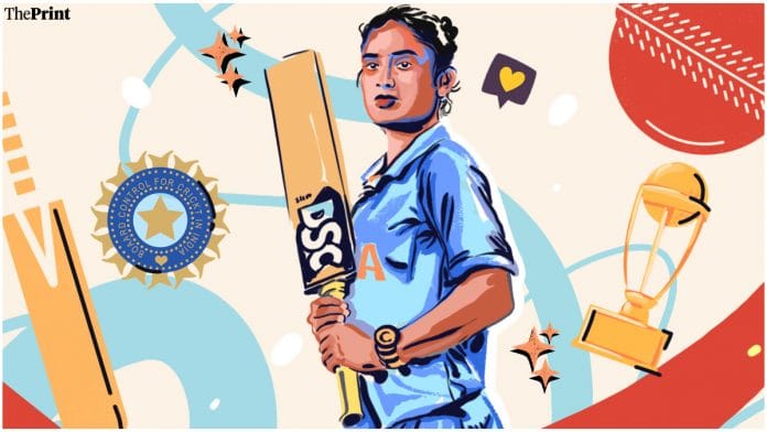 Illustration by Prajna Ghosh