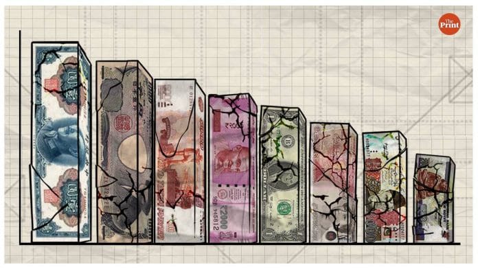 Credits: The Print Team