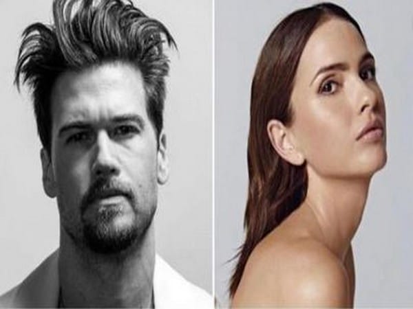 Nick Zano, Shelley Hennig to star in Netflix's 'Obliterated'