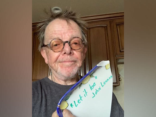 Paul Williams regrets losing 80s decade to alcoholism