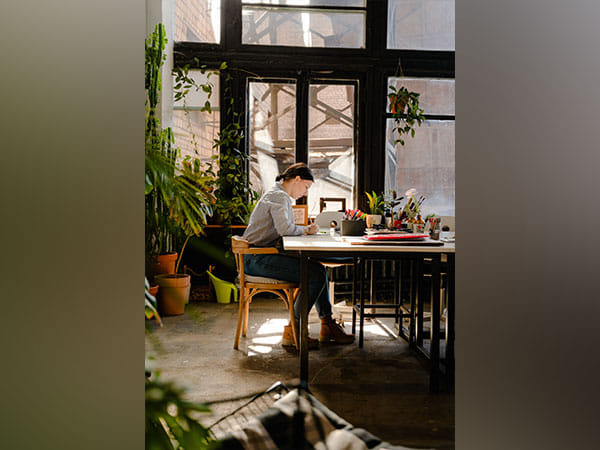 Prolonged sitting puts health at risk: Study