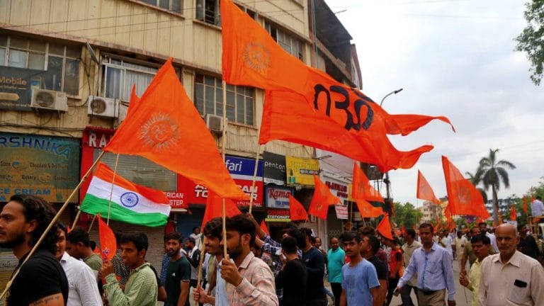 Satanic Verses to Kaali—religion-arts binary isn’t real. Hurt sentiments staged in 3 ways