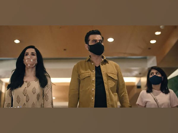 'The Gone Game' season 2 teaser unveiled by Voot