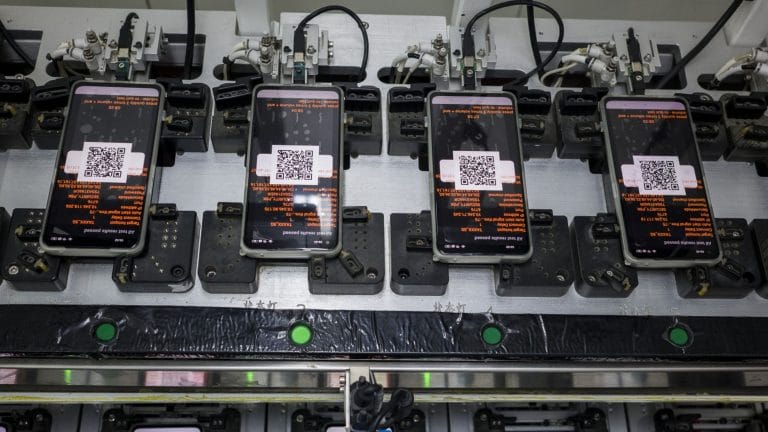 How Realme tapped India’s smartphone market & escaped Modi govt’s crackdown on Chinese firms