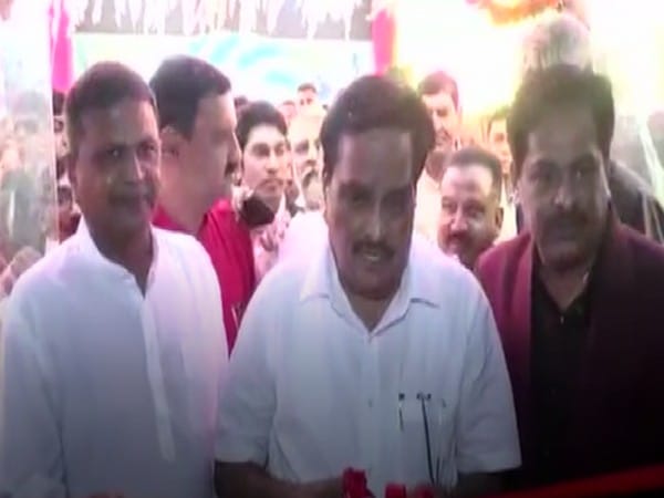 Patidar leader Naresh Patel seen with Gujarat BJP chief at inaugural event 