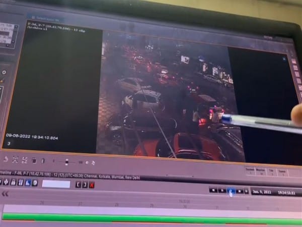 Delhi: Thieves break archer Abhishek Verma's parked car window, flee with laptop, cash; probe underway 