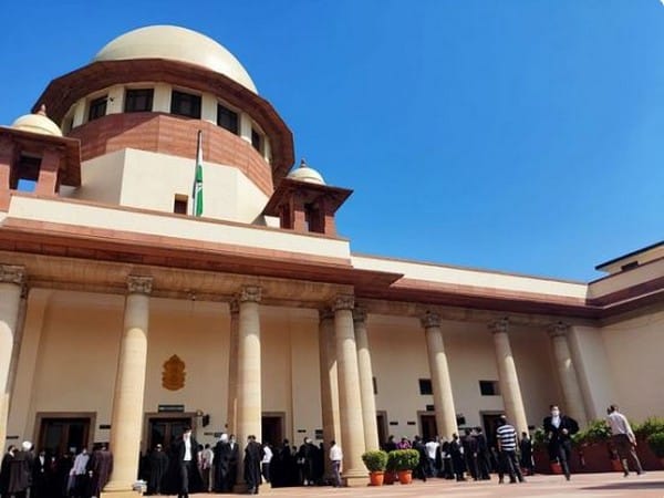SC reserves order on plea seeking to conduct special stray round for NEET PG 2021