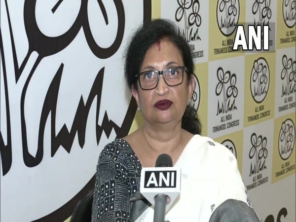 'He doesn't know law': Minister Chandrima Bhattacharya slams Suvendu on University Bill