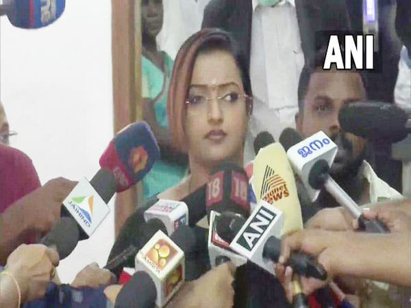 Kerala: Police books Swapna Suresh's lawyer for hurting religious sentiments