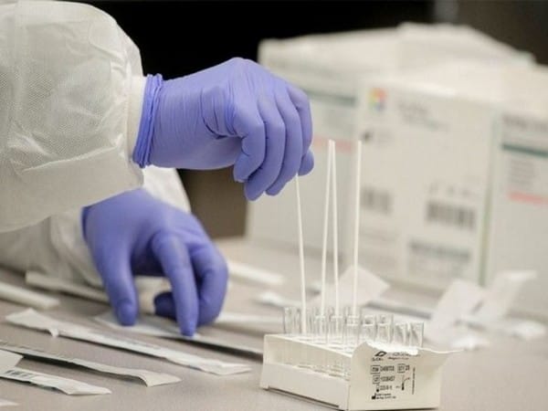 Australian capital hit by new COVID-19 wave: health authorities