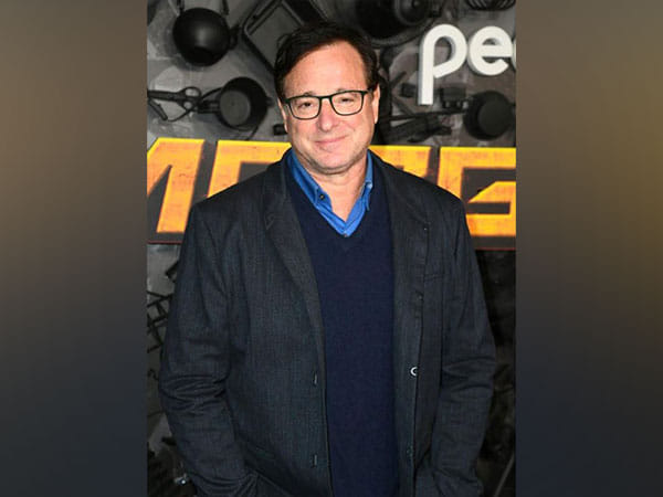 'My father was my best friend', Bob Saget's daughter pays tribute on Father's Day   