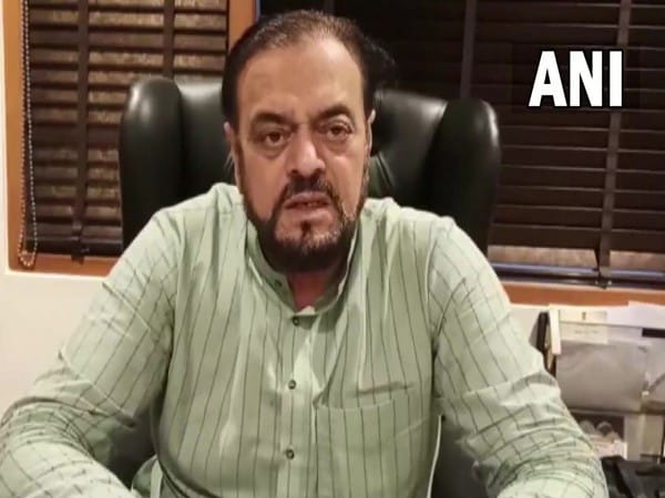 SP MLA Abu Azmi condemns Maharashtra cabinet's name change decision, says minorities being sidelined 