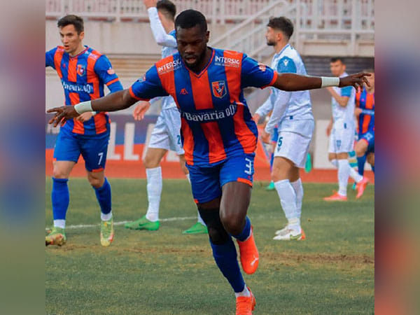 ISL: Chennaiyin FC sign Senegalese defender Fallou Diagne