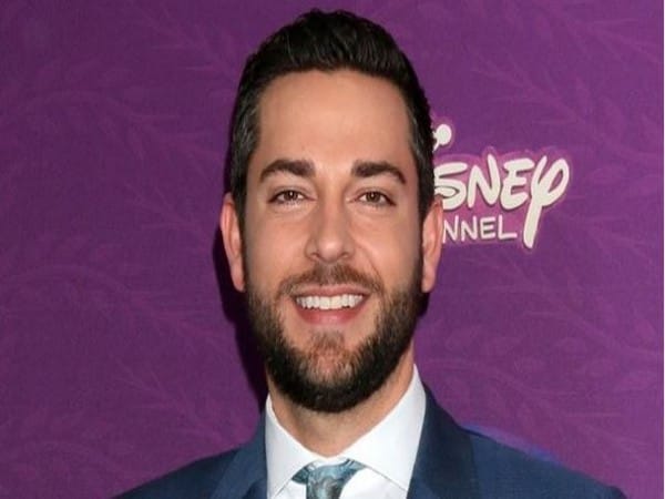 Zachary Levi recollects his time in psych ward after having 'complete mental breakdown'