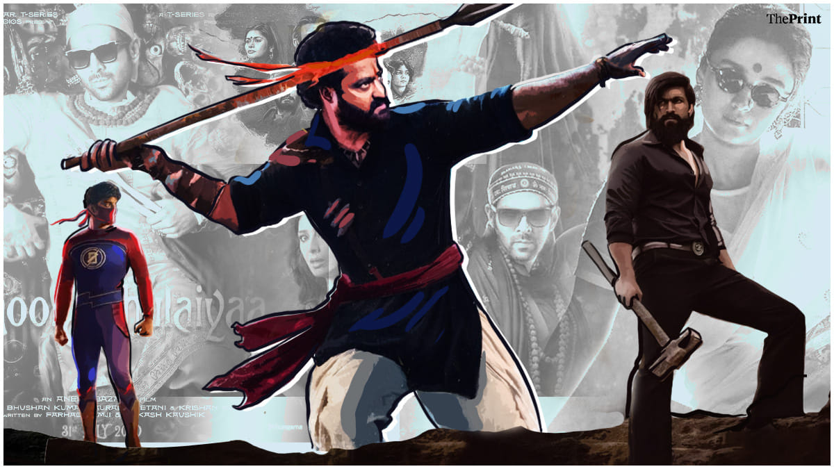 Illustration by Prajna Ghosh | ThePrint